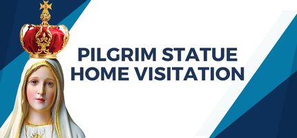 Pilgrim Statue